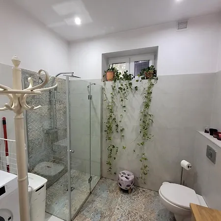 Apartamento Ajncla Na Bogucicach