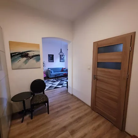 Ajncla Na Bogucicach *