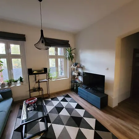 Ajncla Na Bogucicach Katowice