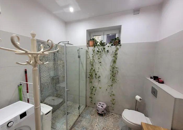 Apartman Ajncla Na Bogucicach
