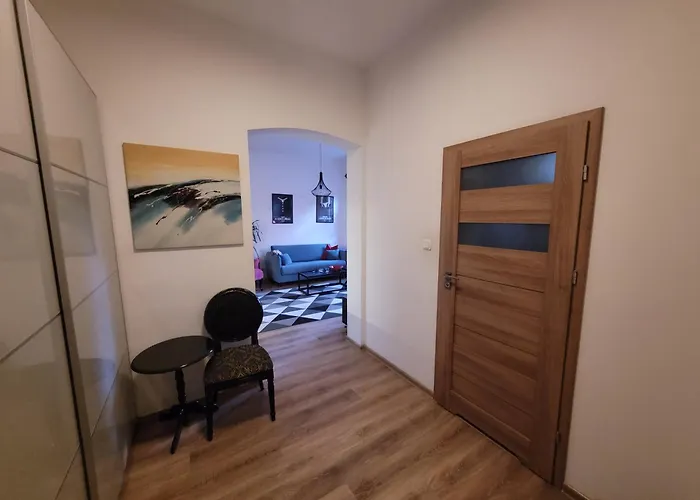 Ajncla Na Bogucicach *