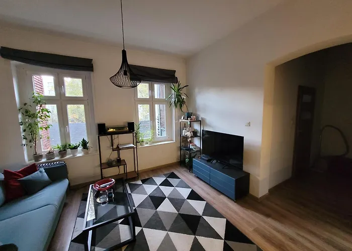 Ajncla Na Bogucicach Katowice